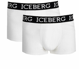 Iceberg Bokserki "2-Pack"