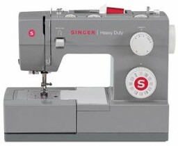 SINGER Maszyna do szycia Heavy Duty 4432