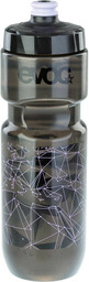 Bidon rowerowy Evoc Drink Bottle 750ml multicolour (carbon