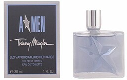 Thierry Mugler Amen, Woda toaletowa 30ml - Zawartość