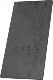 Paradyż Paradyż SEMIR GRAFIT 14,8X30X1,1 PŁYTKI BAZOWE/PODSCHODOWE STRUKTURALNE