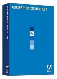 ADOBE PHOTOSHOP CS4 / LICENCJA WIECZYSTA