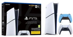 Sony PlayStation 5 Digital Slim D Chassis (PS5)