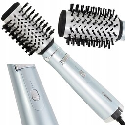 Obrotowa Suszarko-Lokówko Babyliss AS773E Hydro Fusion Air Styler