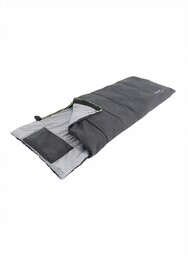 Śpiwór Syntetyczny Outwell Companion Lux (195 cm)
