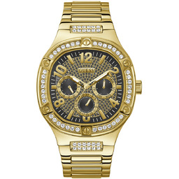 Zegarek Męski Guess GW0576G2 złoty