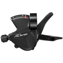 SHIMANO ALIVIO Manetka Przerzutki 3 rzędowa OEM