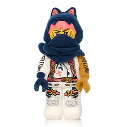 Lego Ninjago Pluszak Maskotka Sora 350270 List