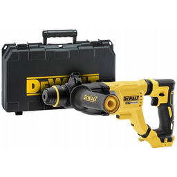 Akumulatorowa młoto-wiertarka DeWalt DCH263NK Brushless 18V walizka (bez