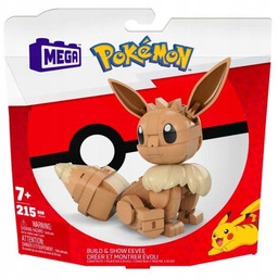 Średni Pokemon Eevee