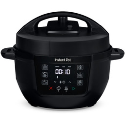 Instant Rio Classic Mini 3,8l czarny