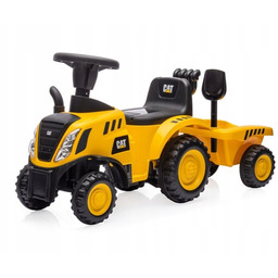 Jeździk Milly Mally Tractor Cat