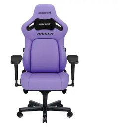 Anda Seat Kaiser 4 XL Gamingowy do 200kg