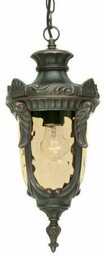 Elstead Lighting Zewnętrzna LAMPA wisząca Philadelphia PH8-M-OB Elstead