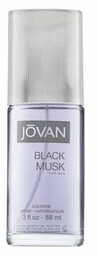 Jovan Black Musk woda kolońska dla mężczyzn 88
