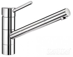 BLANCO 521502 BLANCO Bateria kuchenna KANO chrom 521502