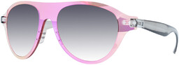 Okulary TRY COVER CHANGE TH115-S04-52. Okulary przeciwsłoneczne, Kolor