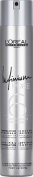 Loreal Professionnel Infinium Pure, lakier do włosów, strong,