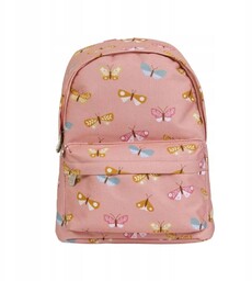 Plecak dla dzieci Butterflies A Little Lovely Company