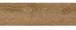 Gres szkliwiony GRACE brown mat 18,5x59,8 gat.