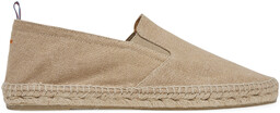 Espadryle Castañer Joel/002 21821 Beżowy