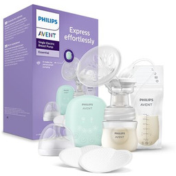 Philips-avent Laktator PHILIPS AVENT Essential SCD323/20
