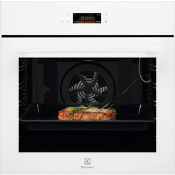 Piekarnik ELECTROLUX LOE8F38V 700 MealAssist kataliza