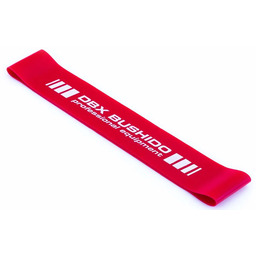 DBX Bushido Power Band Mini - Gumy Guma