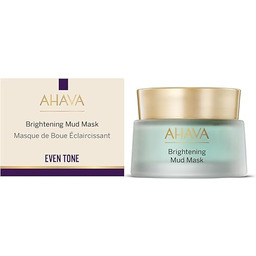 AHAVA Brightening&Hydrating maseczka do twarzy, 50 ml
