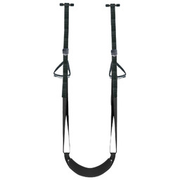 Huśtawka erotyczna na drzwi