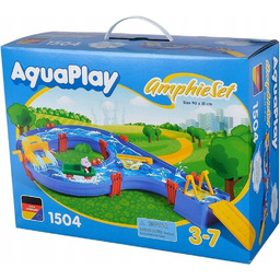 Aquaplay Tor Wodny Amphieset