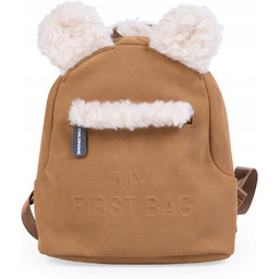 Childhome My First Bag Plecak dla dzieci Nubuk