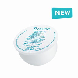 Thalgo Soothing Cream Eco Refill Krem łagodzący przeciw
