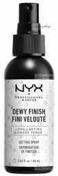 NYX Professional Makeup - DEWY FINISH - MAKEUP