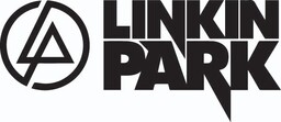 Naklejka Linkin Park 4