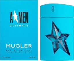 Thierry Mugler A*Men Ultimate, Woda toaletowa 100ml
