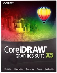 Corel X5 SE - wersja elektroniczna ENG