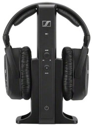 Sennheiser Słuchawki RS 175 508676 (kolor czarny)