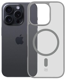 3MK Etui Colorfull Guardx MagCase do Apple iPhone
