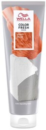 WELLA PROFESSIONALS_Color Fresh Mask maska koloryzująca do wszystkich