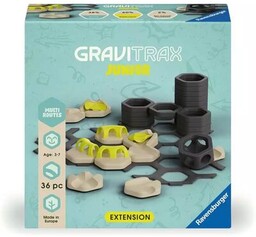 RAVENSBURGER Gra logiczna GraviTrax Junior Zestaw uzupełniający Multi