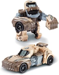 VTech - Switch & Go Dinos, Dźwięk Dinozaur