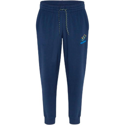 Lotto 1725125 Męskie spodnie dresowe, Regular Fit