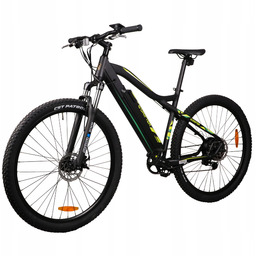 Rower elektryczny Sanico Goldlux Goldbike G-Drifter 326959