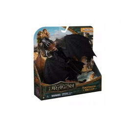 Jak wytresować smoka. Szczerbatek i Czkawka