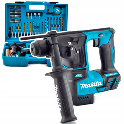 Makita DHR171ZJ Młotowiertarka Sds Plus 1,2J 18V Lxt