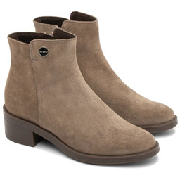 Botki damskie Ryłko 3GVE8_M_ _PZ5F R.40