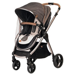 Babyono 072/01 MOSKITIERA NA WÓŻEK UNIWERSALNA