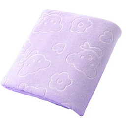 KAIQINMJ Zestaw ręczników haftowanych ręcznik bawełniany ręcznik kąpielowy