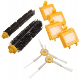 Zestaw FILTR SZCZOTKI do iRobot Roomba 700